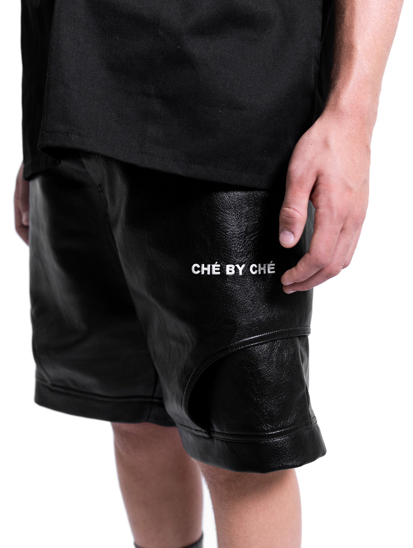 BS93 DOUBLE LAYER SHORTS