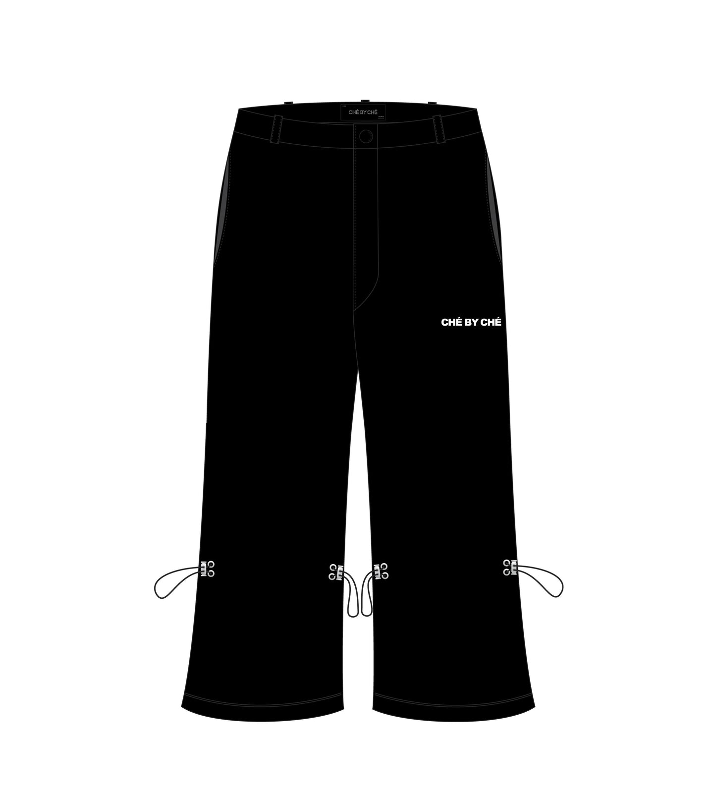 HK93 2064 PANTS