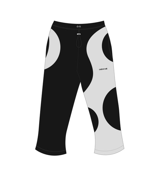 AW293 MOON SWEATPANTS