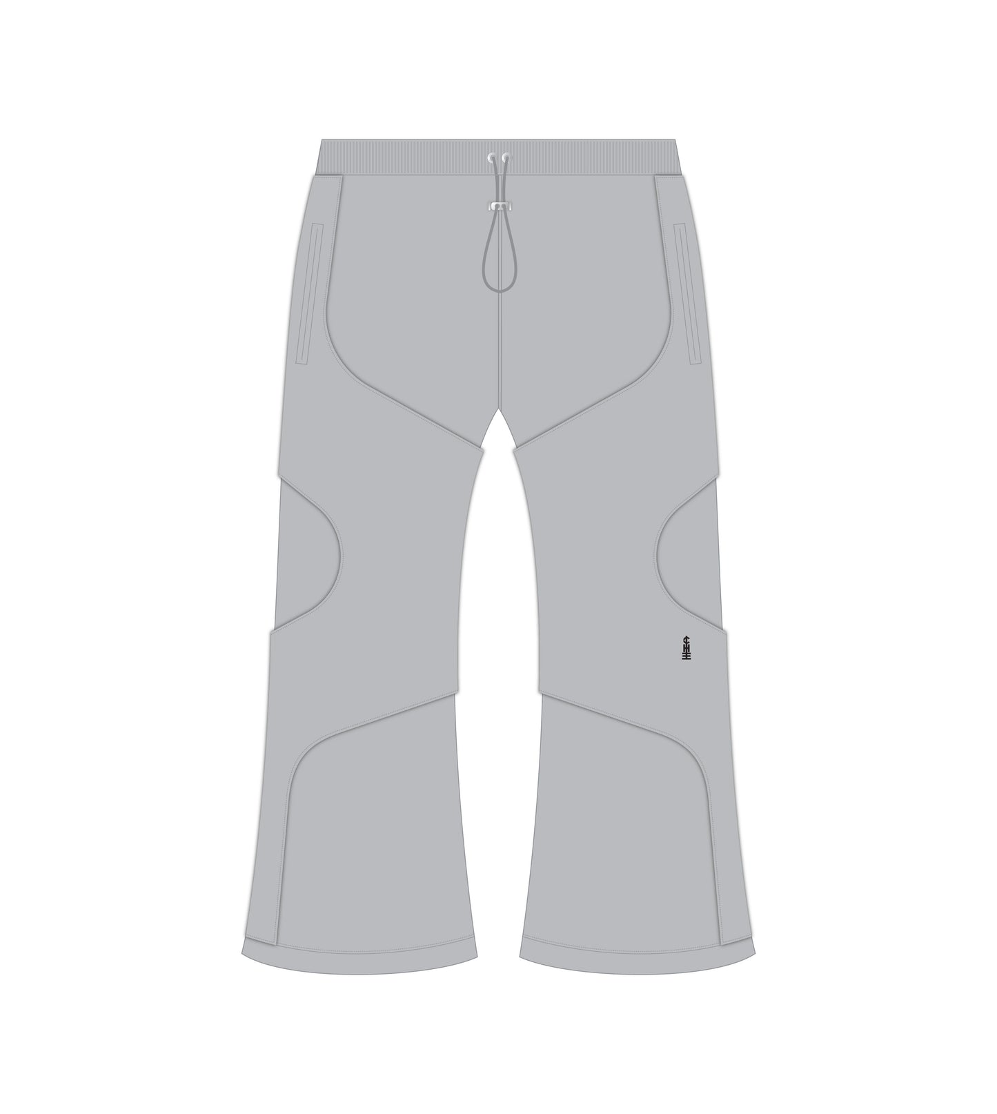 GDL93 DOUBLE LAYER PANTS