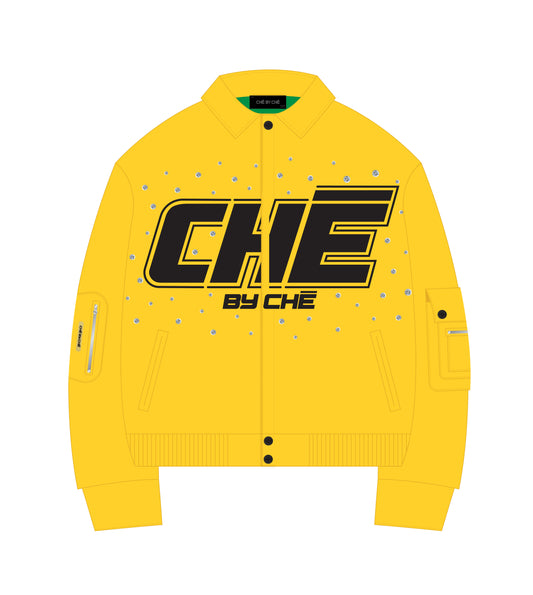 CHÉ BY CHÉ GL93 JACKET