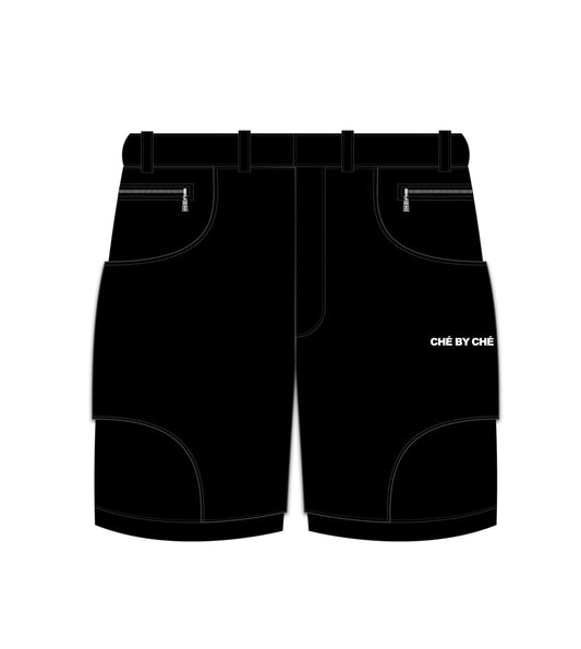 BS93 DOUBLE LAYER SHORTS