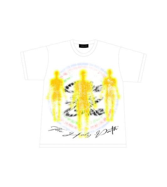 THP93 HOLY PATH T-SHIRT